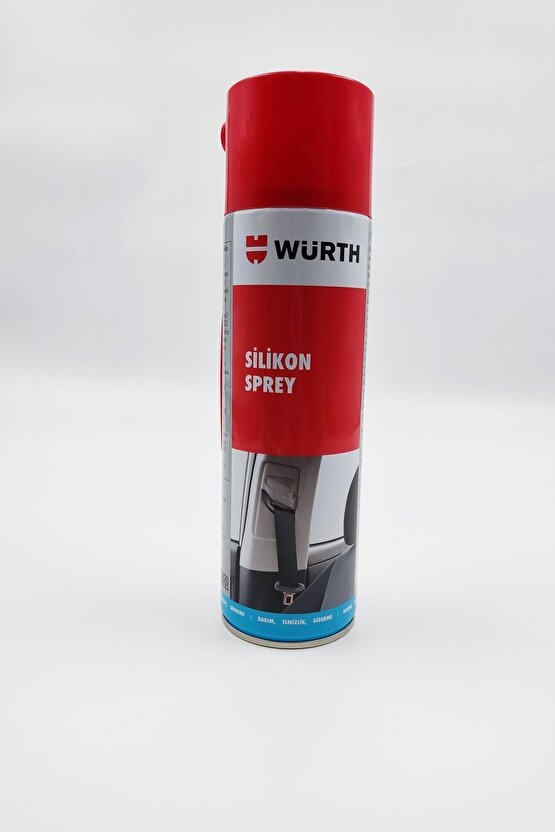 Silikon Sprey 500 ml