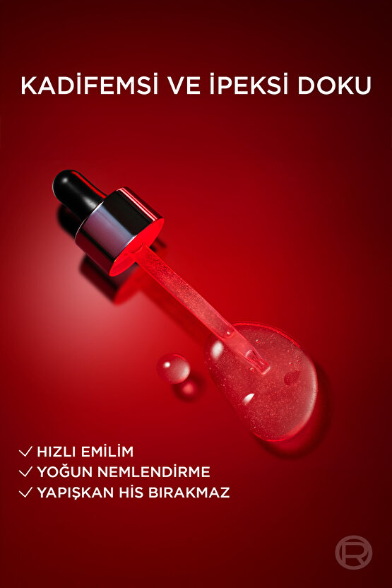 Revitalift Lazer Yaşlanma Belirtileri Karşıtı Üçlü Peptit Bakım Serumu 30 ml