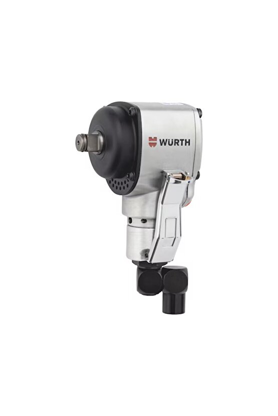 WÜRTH PN-DSS12IN-F Somun Sıkma ve Sökme Makinesi ile Maksimum Güç ve Konfor
