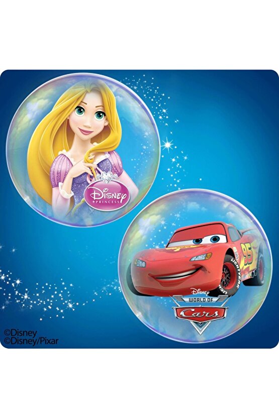 Çocuk Elektrikli Diş Fırçası Extra Soft Kıllı – Cars