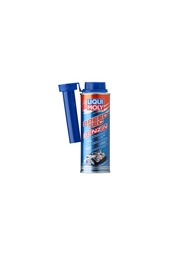 LUQUI MOLY SPEED TEC ARTTIRICI BENZİN 250ML 3720