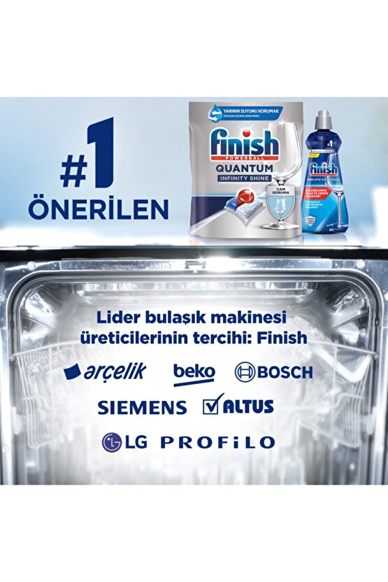 Quantum Infinity Shine 83