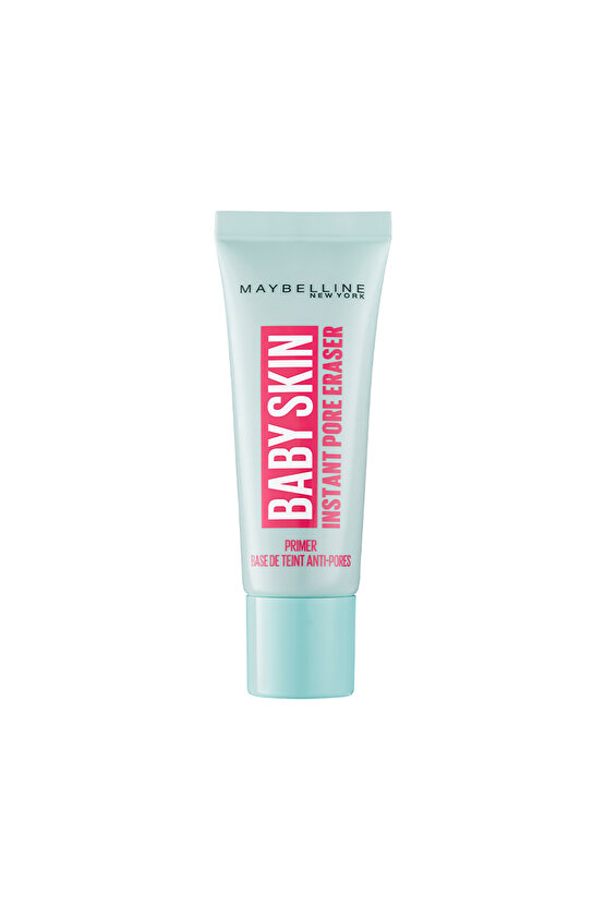 Baby Skin Gözenek Gizleyici Makyaj Bazı - Pore Eraser