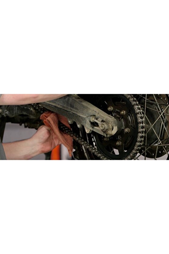 Würt Hhs Drylube Kuru Zincir Yağlama Spreyi