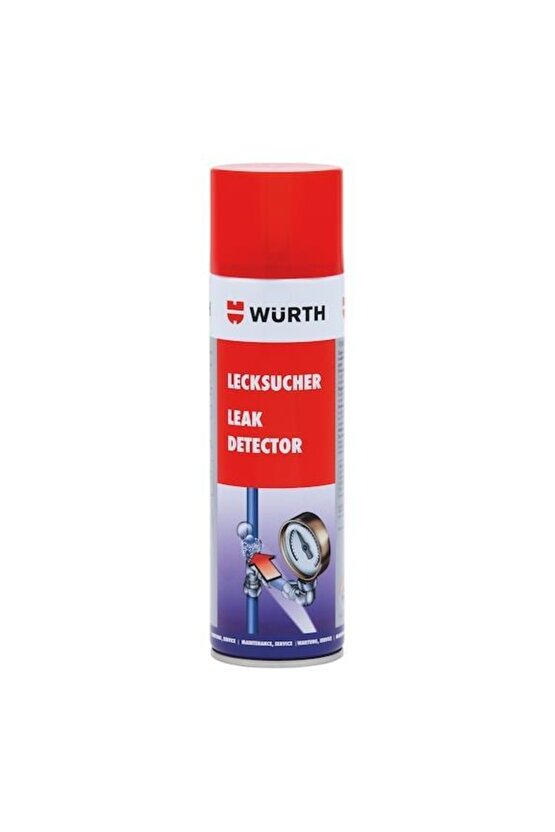 Kaçak Arama Ve Kontrol Spreyi 400ml