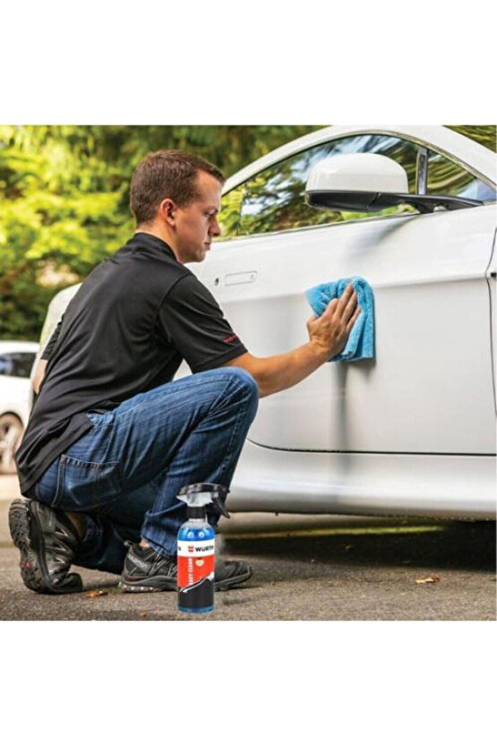 Easy Clean Temizlemeyi Sprey 400ml