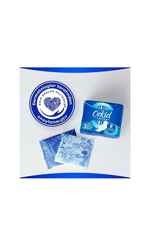 Ultra Gece Gündüz 3 No 72li