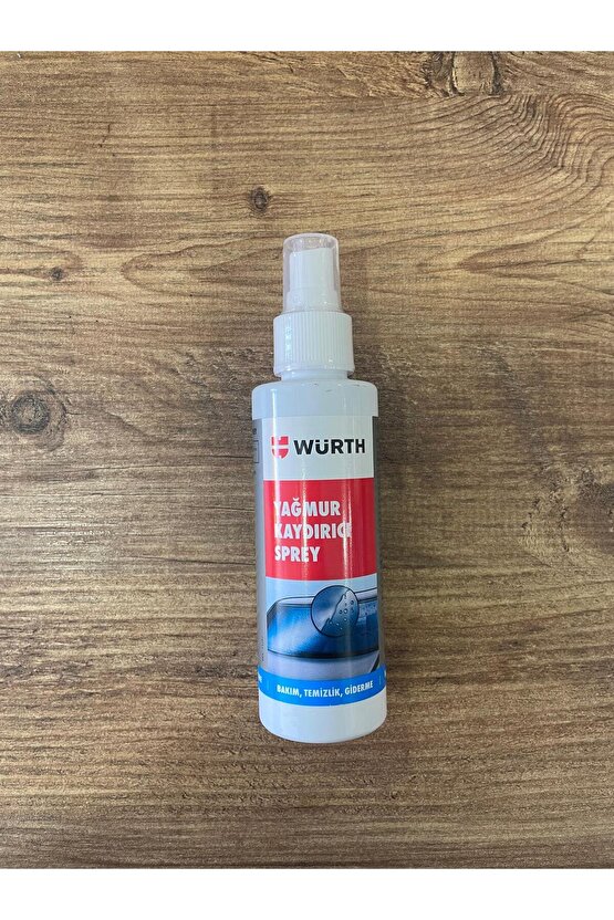 YAĞMUR KAYDIRICI SPREY 150 ML