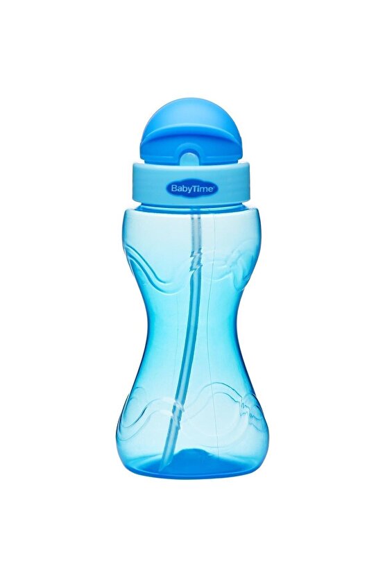 Baby Time Pipetli Suluk Bt501 - Mavi