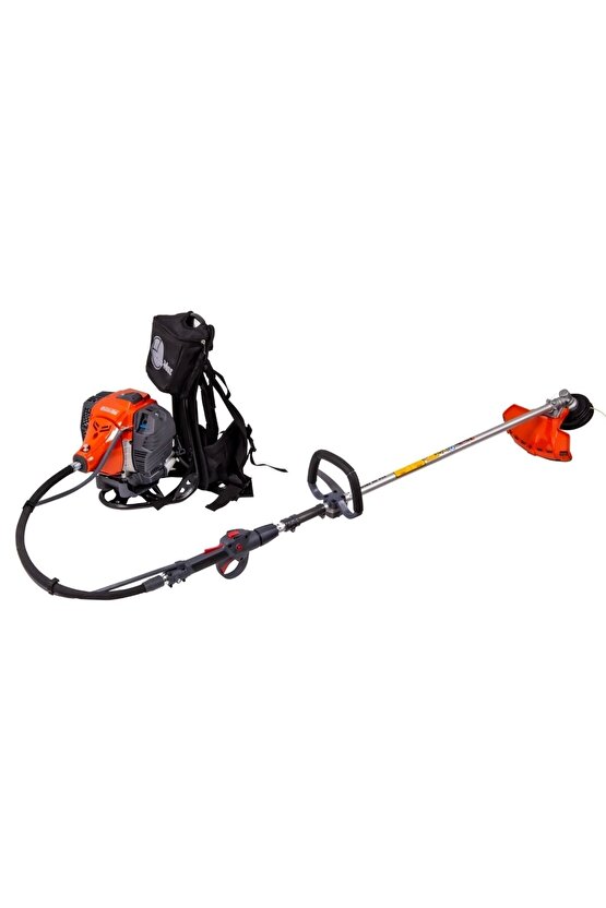 454 BP Ergo Euro5 Motorlu Sırt Tipi Tırpan 3.3 Hp