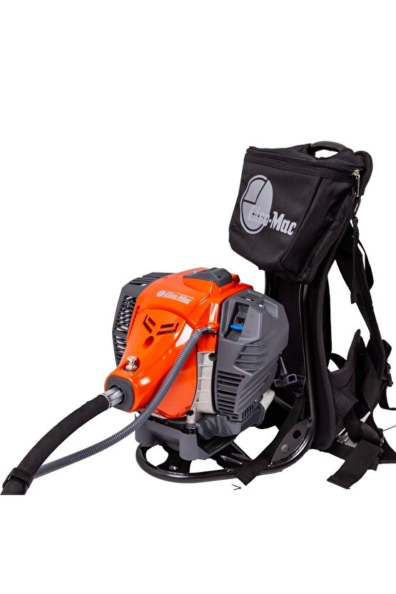 454 BP Ergo Euro5 Motorlu Sırt Tipi Tırpan 3.3 Hp