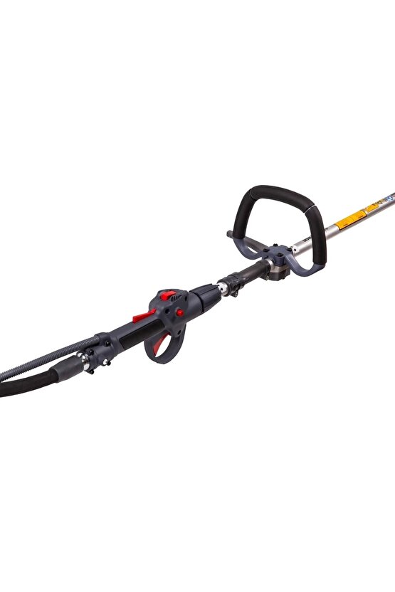 454 BP Ergo Euro5 Motorlu Sırt Tipi Tırpan 3.3 Hp