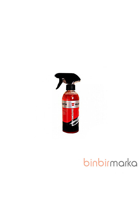 Böcek Temizleme Spreyi 400ml