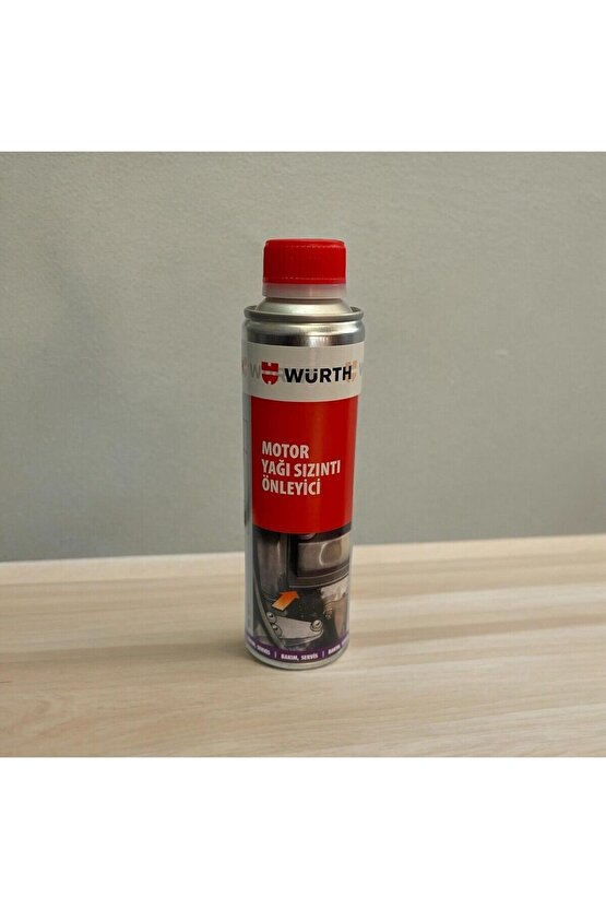 Motor Yağı Sızıntı Önleyici Tıkayıcı 300 ml (1 ADET)