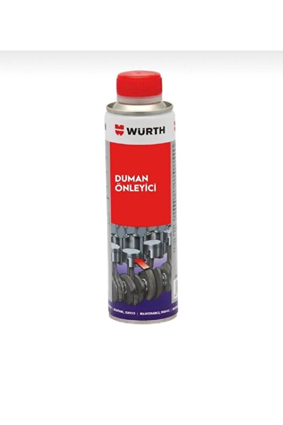 Duman Önleyici Yağ Ve Duman Kesici 300 ml