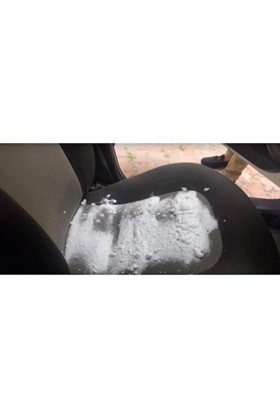 Araç İçi Temizleme ve Köpük Temizlik Spreyi 500 ML