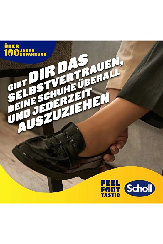 Koku Önleyici Ayakkabı Spreyi 150 ml