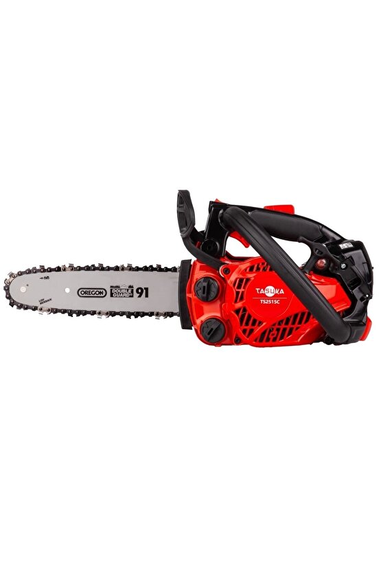 TS2515 EUR5 Motorlu Benzinli Dal Budama Testeresi 1,2 Hp