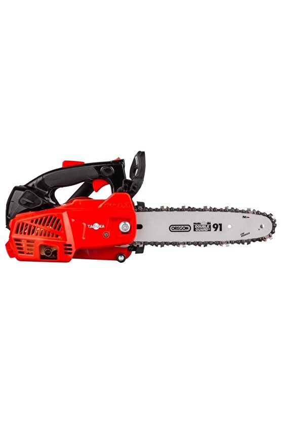 TS2515 EUR5 Motorlu Benzinli Dal Budama Testeresi 1,2 Hp