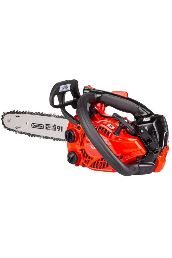 TS2515 EUR5 Motorlu Benzinli Dal Budama Testeresi 1,2 Hp