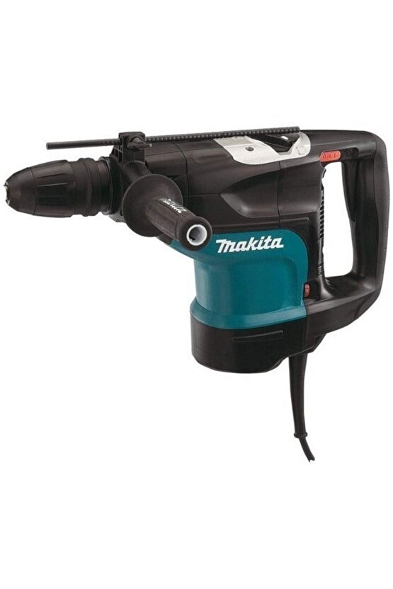 Hr 4501 C Kırıcı Delici Matkap