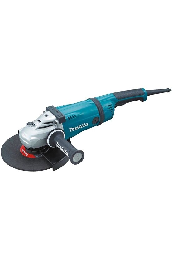 Ga7040s Büyük Taşlama 2.600w 180mm