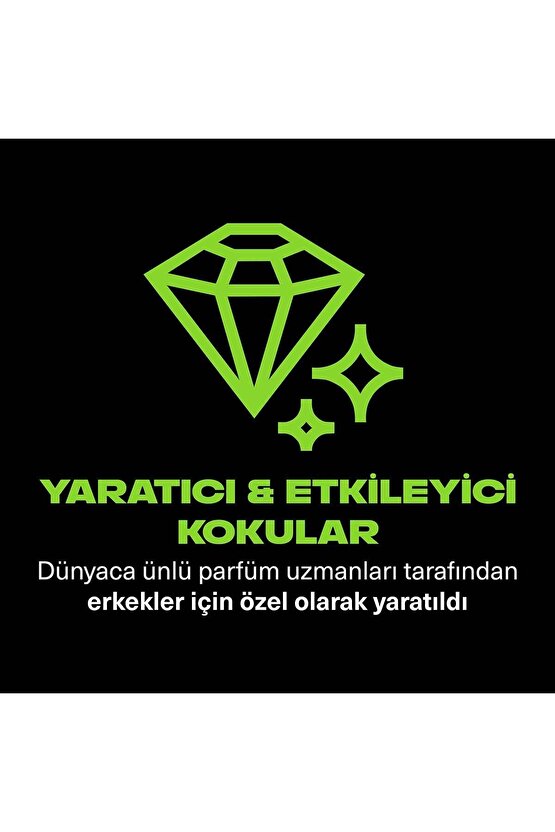 Duş Jeli Aqua Bergamot 3 x 300 ML