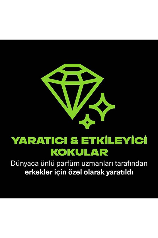 Premium Collection Duş Jeli Aqua Bergamot 3 In 1 Vücut Saç Yüz 300 ml X2