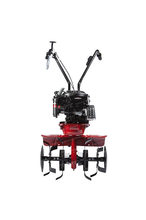 Z3 Eur5 Benzinli Çapa Makinesi