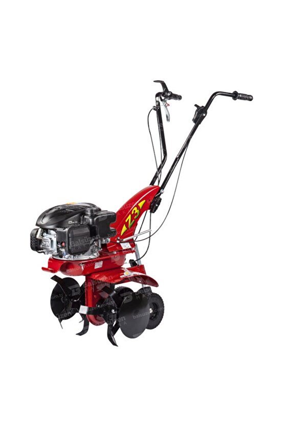 Z3 Eur5 Benzinli Çapa Makinesi