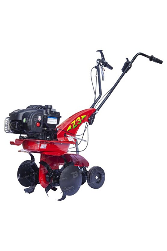 Z3 Eur5 Benzinli Çapa Makinesi