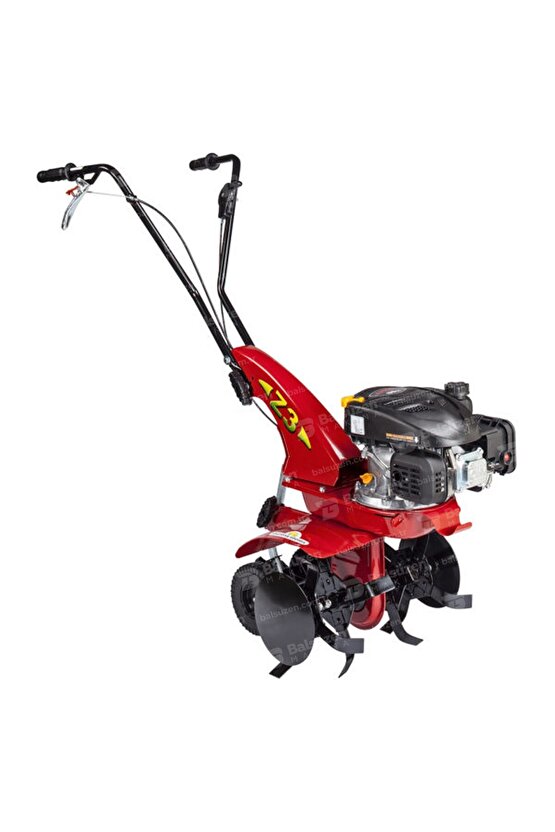 Z3 Eur5 Benzinli Çapa Makinesi