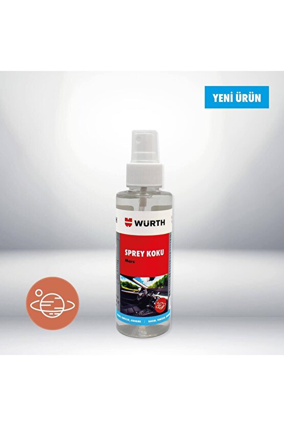 WÜRTH MARS KOKU SPREY