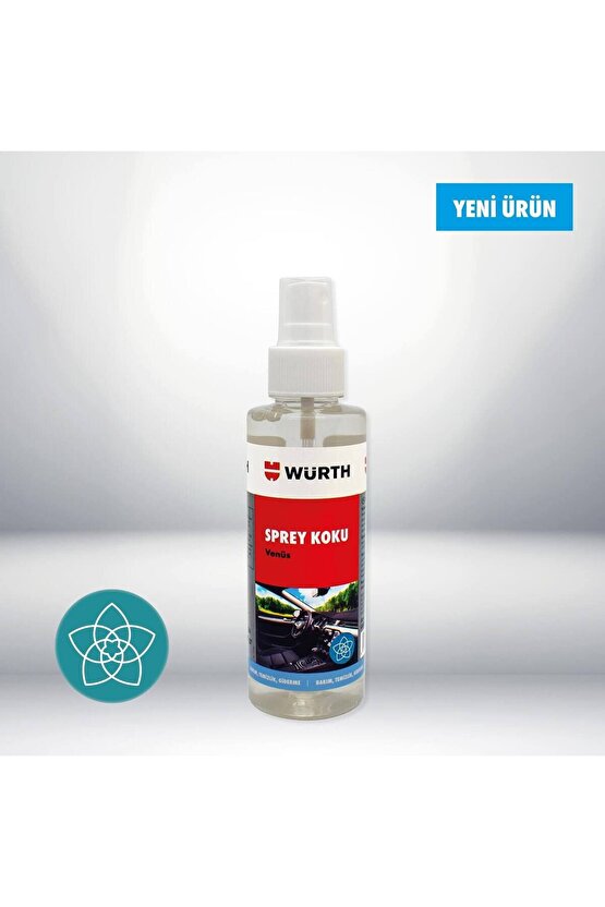 WÜRTH VENÜS KOKU SPREY