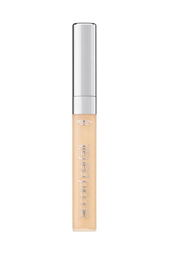 Kapatıcı - True Match Concealer 1N Ivory 3600523500154