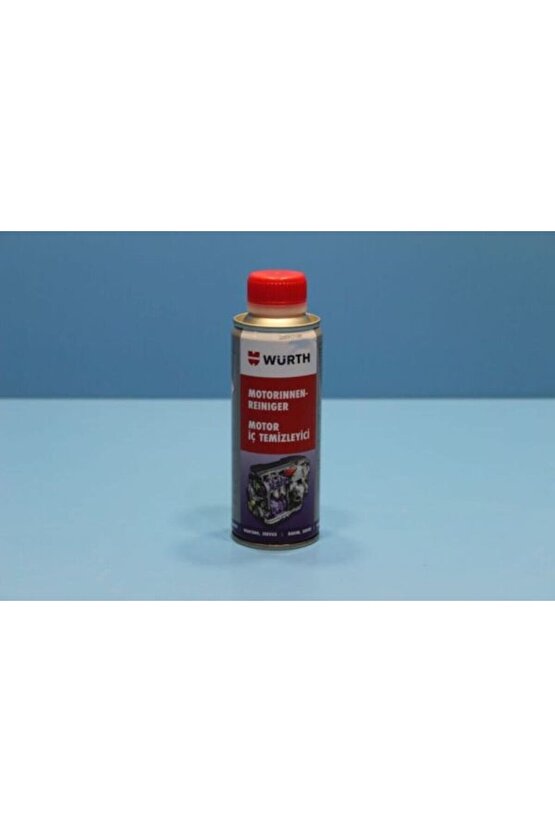 Motor İç Temizleyici Würth 200ml