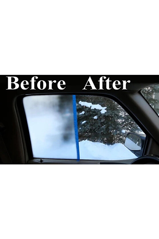 Wurth Buz Çözücü Sprey 500 Ml ve Buğu Önleyici Sprey 150ml