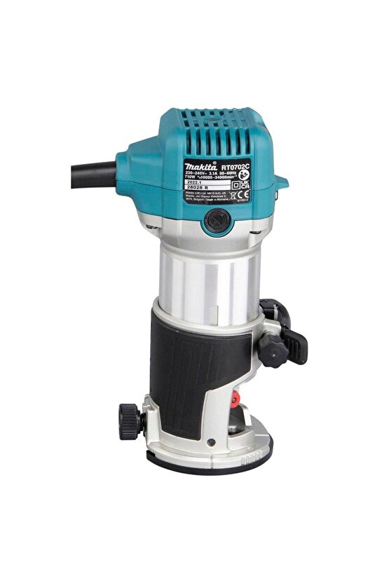 Rt0702c Freze Makinesi