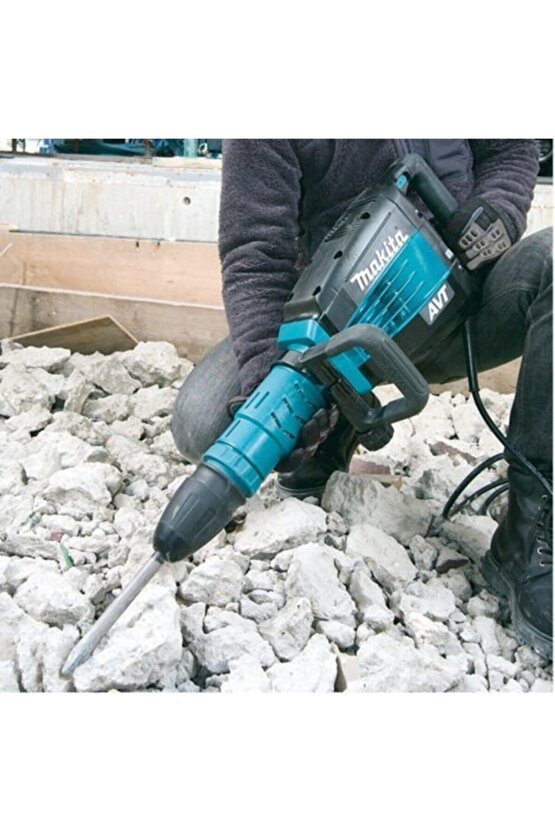 Kırıcı Matkap Hm1214c