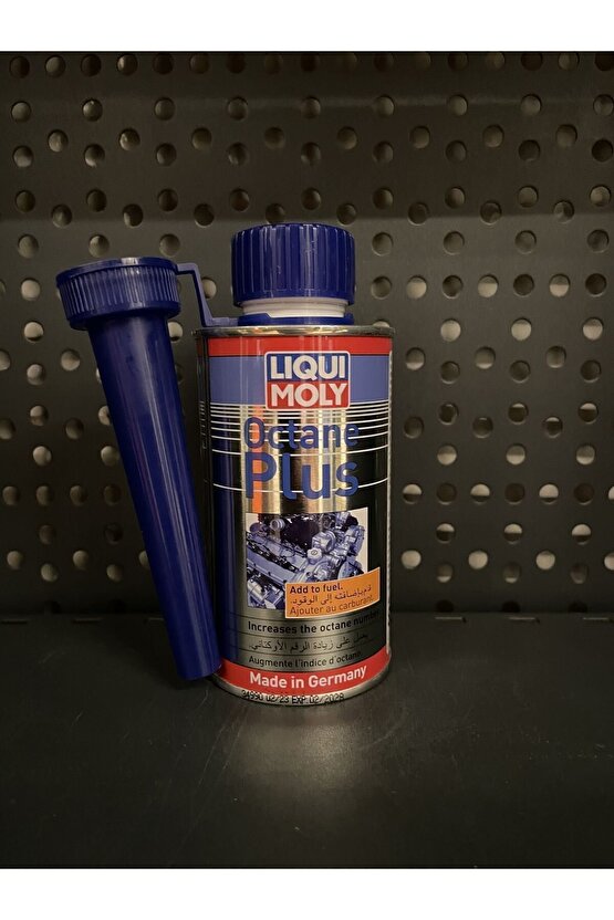 Benzin Oktan Arttırıcı 150 ml (8351)