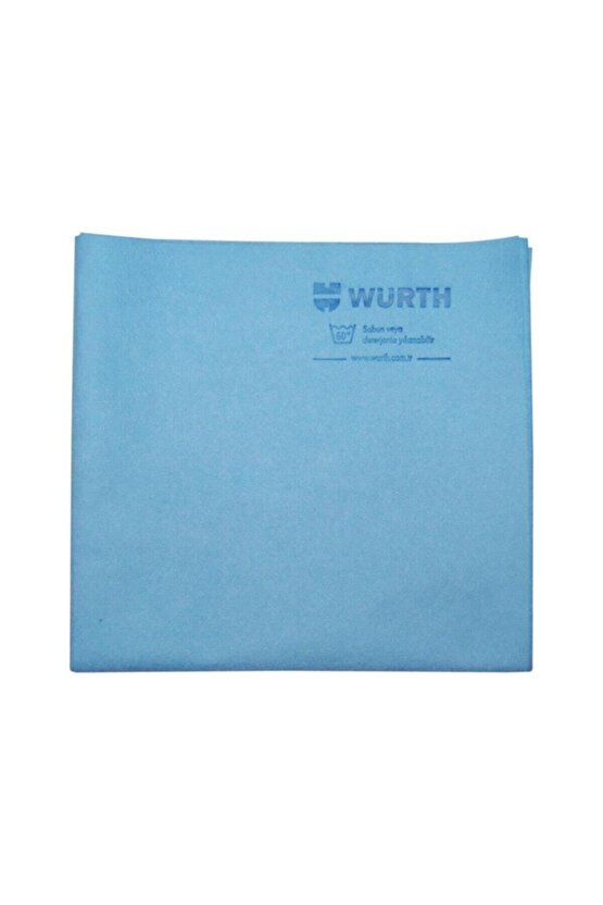 Tvet 38x60 Cm Güderi Bez Ve Cam Temizleme Sabunu 2 Li Set