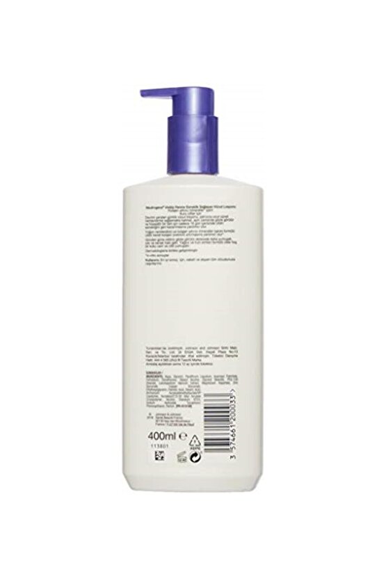 Visibly Renew Vücut Losyonu 400 ml