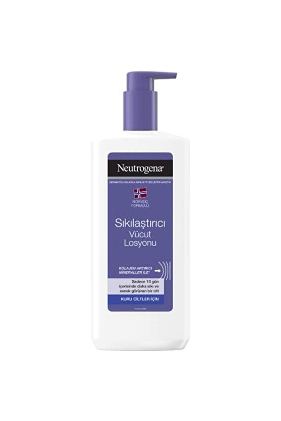 Visibly Renew Vücut Losyonu 400 ml