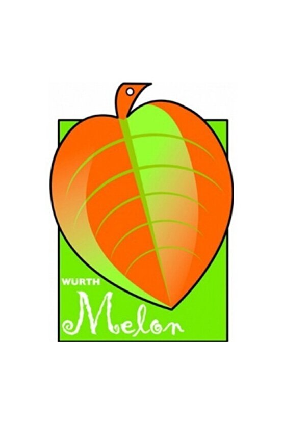 Asma Koku Melontaze Kavun