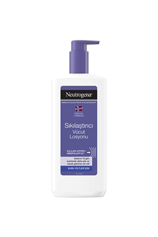 Visibly Renew Vücut Losyonu 400 ml