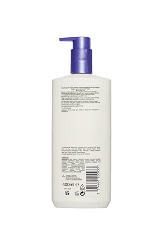 Visibly Renew Vücut Losyonu 400 ml