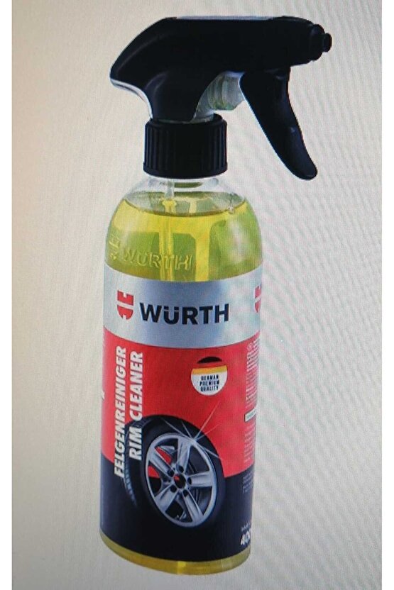 JANT TEMİZLEYİCİ CONSUMER LİNE