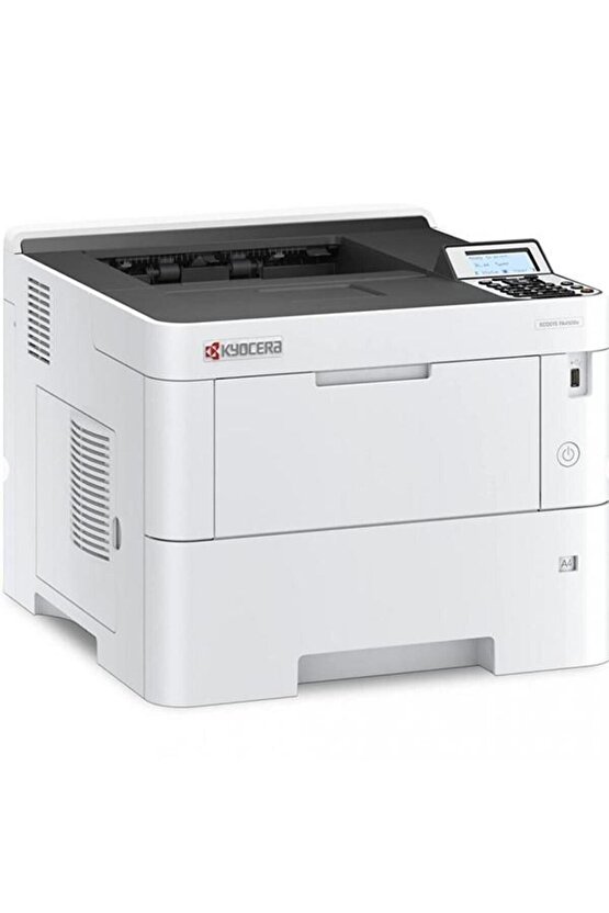 Ecosys PA4500x A4 Network Dubleks Lazer Yazıcı
