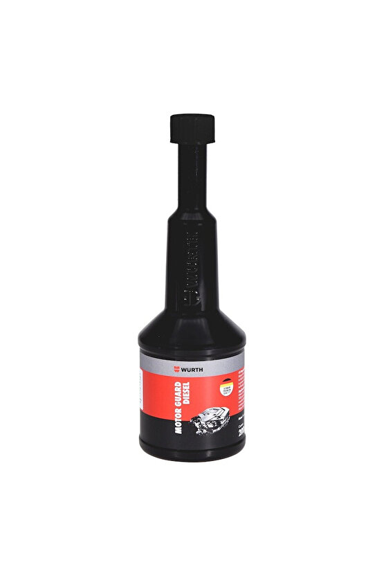 Guard Dizel Motor ve Koruyucu 200ml