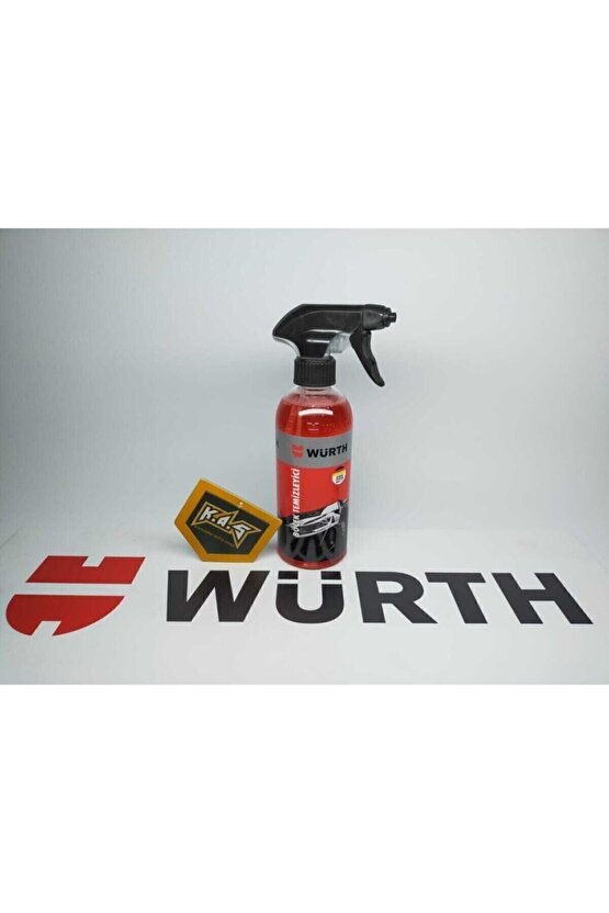 Araç Temizlik Seti Ekonomik Set Jant ,böcek , Cam Temizleme & Hızlı Leke Çıkarıcı